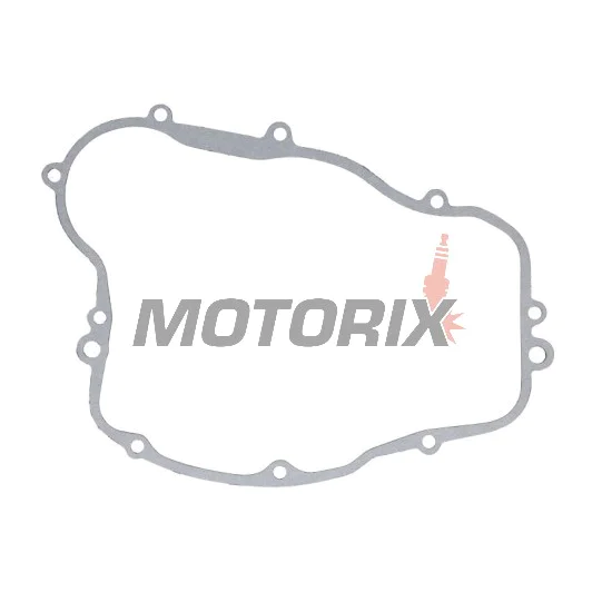 Těsnění víka spojky -WINDEROSA- Kawasaki KX 125 1985-1987