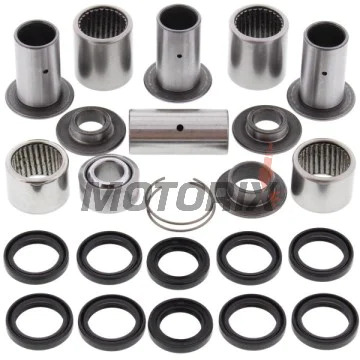 Opravná sada ramene -ALL BALLS- Yamaha YZ 125 1987-1988, YZ 250 1988-1992