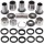 Opravná sada ramene -ALL BALLS- Yamaha YZ 125 1987-1988, YZ 250 1988-1992