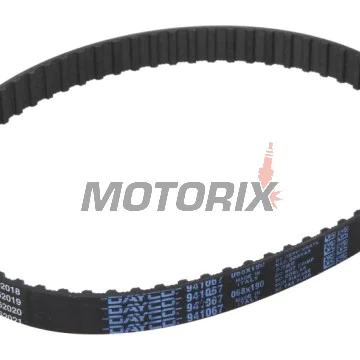 Rozvodový řemen -DAYCO- 68 zubů, 19mm, Ducati Monster 400/600/750/750M 1993-1997, Supersport 600/750 1991-1997