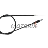 Plynové lanko -ZAP TECHNIX- Honda CR250/CR250R 2002-2008