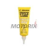 Mazivo na řetěz kola -SILKOLENE- CYCLE EVERYDAY LUBE, 100ml
