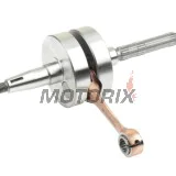 Kliková hřídel hřídel -ATHENA- Aprilia Mojito 50 2004-2008, Scarabeo 50 2006-2014, Sportcity 50 2008-2010, SR 50 2003-2014, Derbi Atlantis 50 2002-2012, Boulevard 50 2009, GP1 50 2001-2003/2005, Variant 50 2012, Gilera D.N.A 50 2000-2004