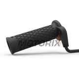 Vyhřívané rukojeti -OXFORD- HotGrips Premium Retro