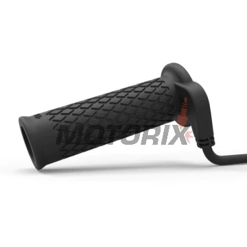 Vyhřívané rukojeti -OXFORD- HotGrips Premium Retro