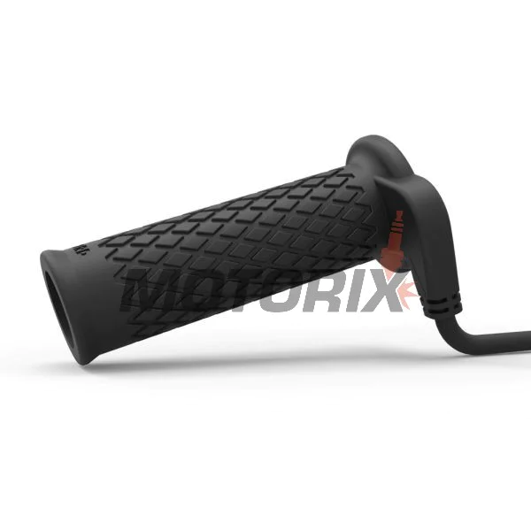 Vyhřívané rukojeti -OXFORD- HotGrips Premium Retro