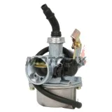 Karburátor -MOTORIX- 17mm, 48mm between bolts, ATV Bashan 110cc