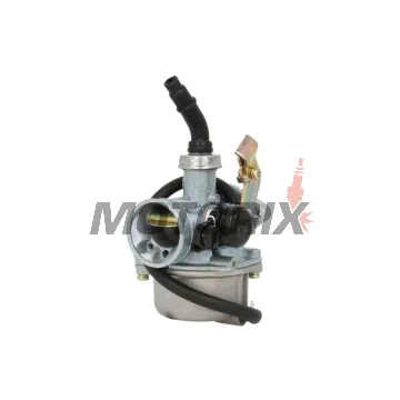 Karburátor -MOTORIX- 17mm, 48mm between bolts, ATV Bashan 110cc