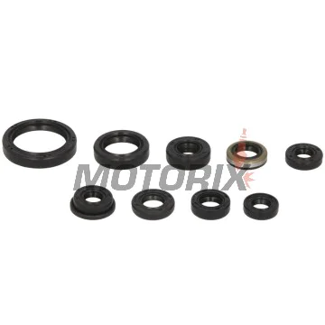 Sada gufer motoru -WINDEROSA- Kawasaki KX 450 2006-2015, Kawasaki KXF 450 2006-2010