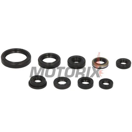Sada gufer motoru -WINDEROSA- Kawasaki KX 450 2006-2015, Kawasaki KXF 450 2006-2010