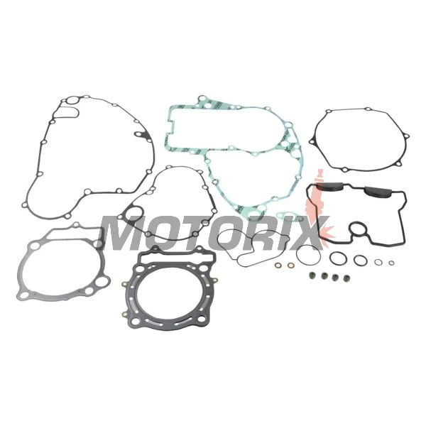 Kompletní sada těsnění motoru -ATHENA- Suzuki RM-Z 450 2005-2006