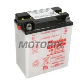 Akumulátor -YUASA- YB12AL-A, 13Ah 12V