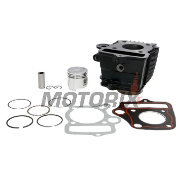 Sada válce a pístu -MOTORIX- 50cc (39mm), ATV Kymco 50cc LC