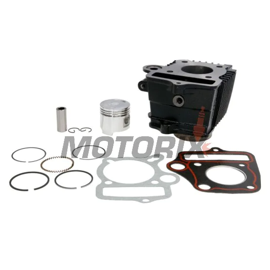 Sada válce a pístu -MOTORIX- 50cc (39mm), ATV Kymco 50cc LC