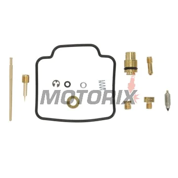 Opravná sada karburátoru -TOURMAX- Suzuki LT-F 250 1997-2001