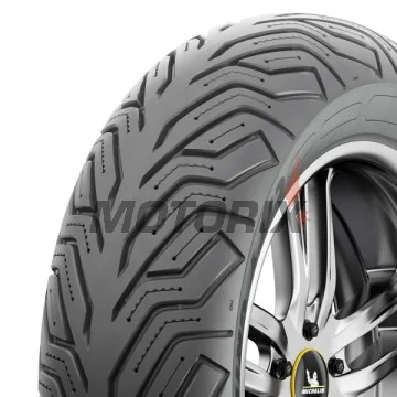 Přední/zadní pneumatika na skútr -MICHELIN- 120/70-14, City Grip 2