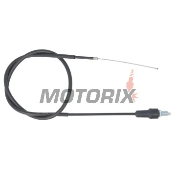 Plynové lanko -ALL BALLS- Honda CR 250 1986-1989, CR 500 1985-1989