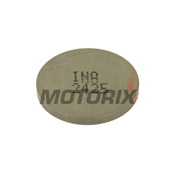 Ventilová podložka -4 RIDE- 25x2.425mm