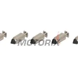Jehla plováku karburátoru -TOURMAX- Honda ATC 250 1985, Honda CB 450 1978, 1981-1983, 1985, Honda CB 400 1979, 1981, Honda CB 750 1980-1983, Honda CB 900 1980-1982, Honda CB 650/1100 1981-1983, Honda CB 550 1982-1983