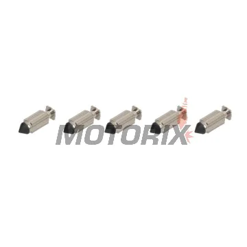 Jehla plováku karburátoru -TOURMAX- Honda ATC 250 1985, Honda CB 450 1978, 1981-1983, 1985, Honda CB 400 1979, 1981, Honda CB 750 1980-1983, Honda CB 900 1980-1982, Honda CB 650/1100 1981-1983, Honda CB 550 1982-1983