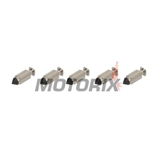 Jehla plováku karburátoru -TOURMAX- Honda ATC 250 1985, Honda CB 450 1978, 1981-1983, 1985, Honda CB 400 1979, 1981, Honda CB 750 1980-1983, Honda CB 900 1980-1982, Honda CB 650/1100 1981-1983, Honda CB 550 1982-1983