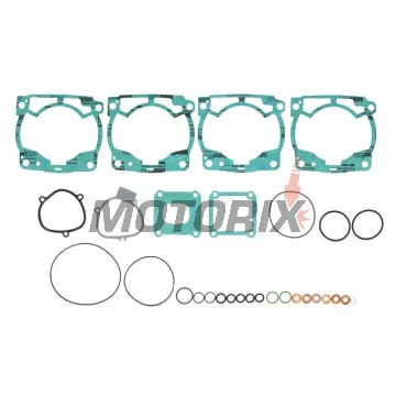 Sada těsnění válce -WINDEROSA- KTM SX 250 2017, KTM XC 250 2017, KTM XC 300 2017, KTM XC-W 250 2017, KTM XC-W 300 2017