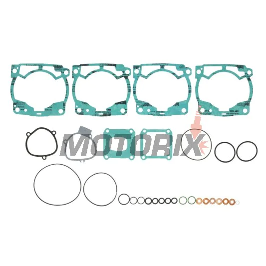 Sada těsnění válce -WINDEROSA- KTM SX 250 2017, KTM XC 250 2017, KTM XC 300 2017, KTM XC-W 250 2017, KTM XC-W 300 2017