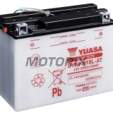 Akumulátor -YUASA- SY50-N18L-AT, 21Ah 12V