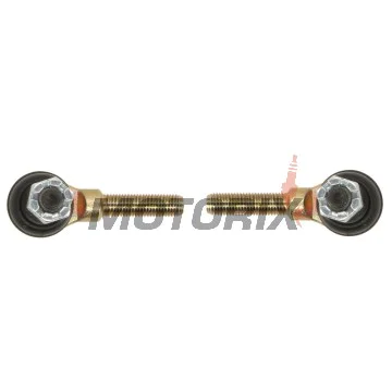 Vnější čep řízení -ALL BALLS- Yamaha YFM 100 1987-1991, YFM 50 2004-2008, YFM 80 1992-1998, 2000-2008