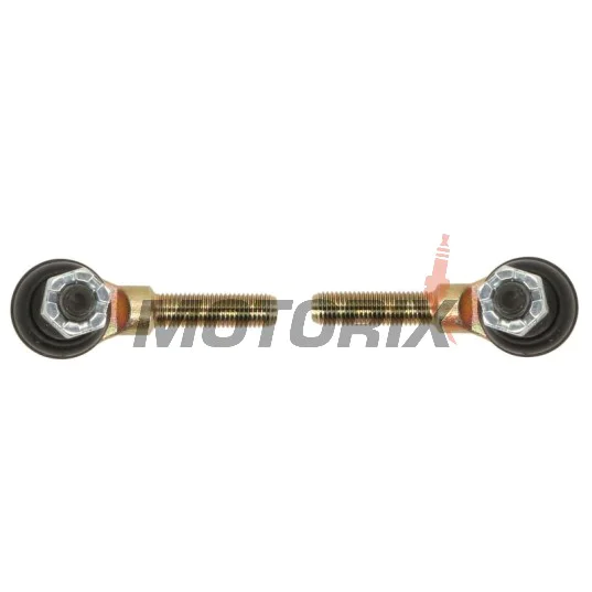 Vnější čep řízení -ALL BALLS- Yamaha YFM 100 1987-1991, YFM 50 2004-2008, YFM 80 1992-1998, 2000-2008
