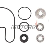 Opravná sada vodní pumpy -HOT RODS- Suzuki DR-Z 400/LT-Z 400 + DVX/KLX/KFX 400 (2000-2024)