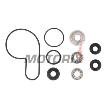 Opravná sada vodní pumpy -HOT RODS- Suzuki DR-Z 400/LT-Z 400 + DVX/KLX/KFX 400 (2000-2024)