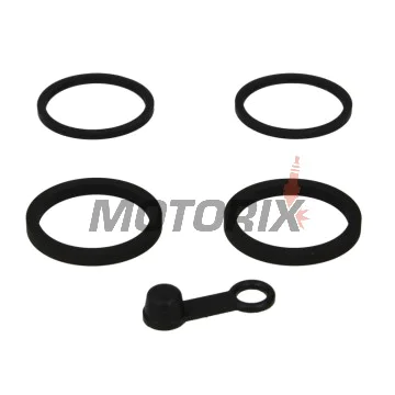 Opravná sada brzdového třmenu -TOURMAX- Yamaha WR 250 1998, 2001-2002, Yamaha WR 426 2001-2002, Yamaha YZ 125 1989-2004, Yamaha YZ 250 1989-2006, Yamaha YZ 400 1998-1999, Yamaha YZ 426 2001-2002, Yamaha YZ 450 2003-2004