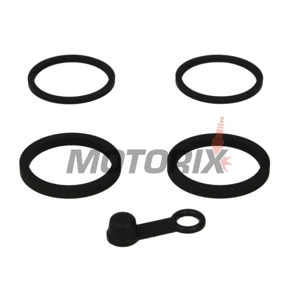 Opravná sada brzdového třmenu -TOURMAX- Yamaha WR 250 1998, 2001-2002, Yamaha WR 426 2001-2002, Yamaha YZ 125 1989-2004, Yamaha YZ 250 1989-2006, Yamaha YZ 400 1998-1999, Yamaha YZ 426 2001-2002, Yamaha YZ 450 2003-2004