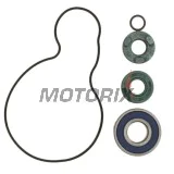 Opravná sada vodní pumpy -WINDEROSA- KTM SX-F 505 2008, KTM XC-F 505 2008-2009
