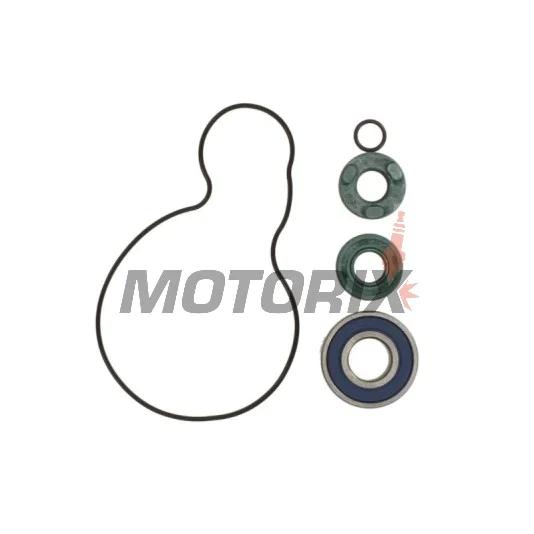 Opravná sada vodní pumpy -WINDEROSA- KTM SX-F 505 2008, KTM XC-F 505 2008-2009
