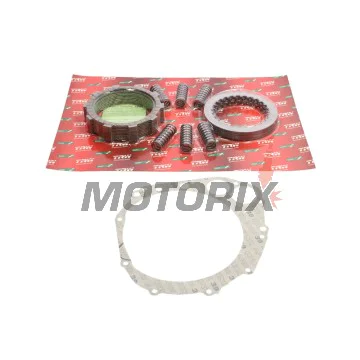 Kompletní sada spojky -TRW- MSK213, Suzuki GSX-R 750 (2000-2005)
