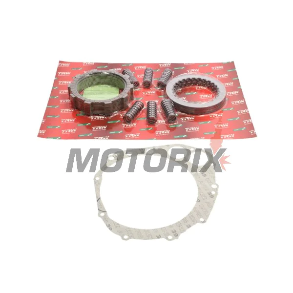 Kompletní sada spojky -TRW- MSK213, Suzuki GSX-R 750 (2000-2005)