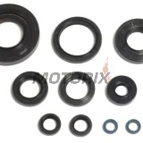 Kompletní sada gufer motoru -ATHENA- Fantic XX 250 2022-2023, Yamaha YZ 250 1992/2001-2022