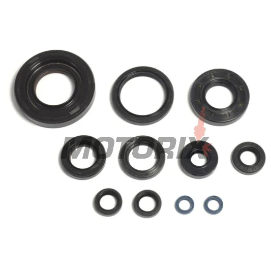 Kompletní sada gufer motoru -ATHENA- Fantic XX 250 2022-2023, Yamaha YZ 250 1992/2001-2022