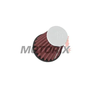 Tuningový vzduchový filtr -K&N- RC-1200, 52mm spojka/článek - univerzální