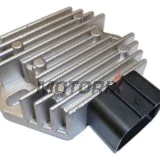 Regulátor dobíjení -DZE- regulátor dobíjení, 12V, 35A, HONDA TRX 350-700 1995-2014