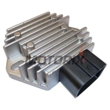 Regulátor dobíjení -DZE- regulátor dobíjení, 12V, 35A, HONDA TRX 350-700 1995-2014