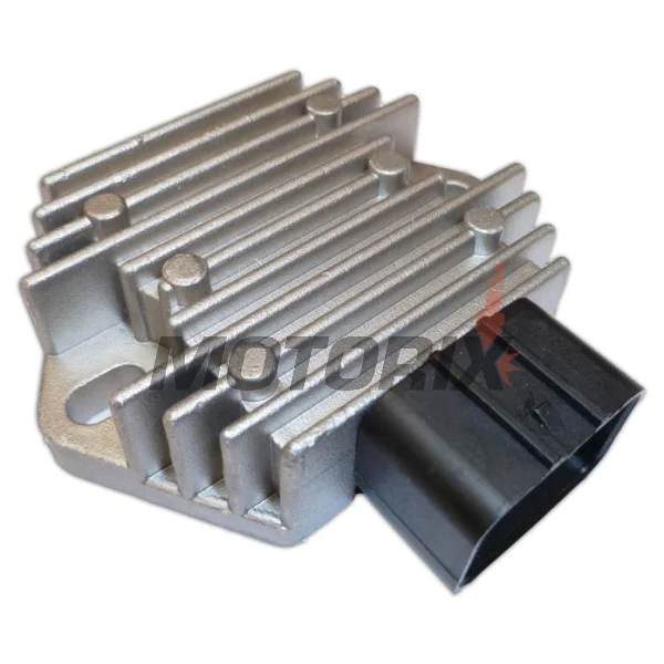 Regulátor dobíjení -DZE- regulátor dobíjení, 12V, 35A, HONDA TRX 350-700 1995-2014
