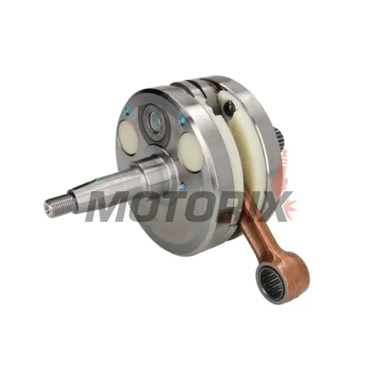Kliková hřídel hřídel -HOT RODS- Honda CR 250 R (02-07)