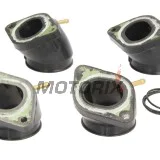 Sací příruby -TOURMAX- Yamaha XVZ 1200 1983-1989, Yamaha XVZ 1300 1986-1993