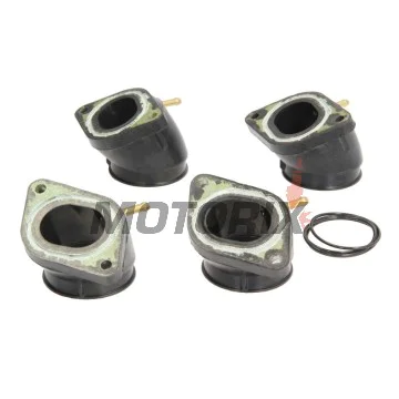 Sací příruby -TOURMAX- Yamaha XVZ 1200 1983-1989, Yamaha XVZ 1300 1986-1993