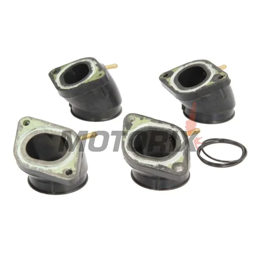 Sací příruby -TOURMAX- Yamaha XVZ 1200 1983-1989, Yamaha XVZ 1300 1986-1993