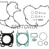 Kompletní sada těsnění motoru -ATHENA- Gilera Dakota 350, ER 350 1987-1989, XRT 350 1990