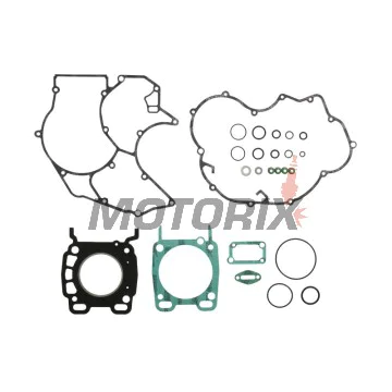 Kompletní sada těsnění motoru -ATHENA- Gilera Dakota 350, ER 350 1987-1989, XRT 350 1990